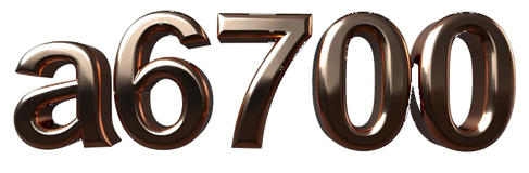 a6700 logo